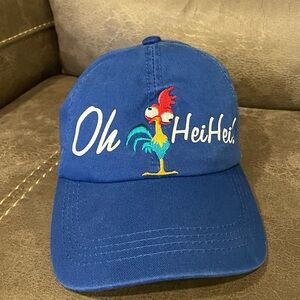 Disney Hei Hei hat